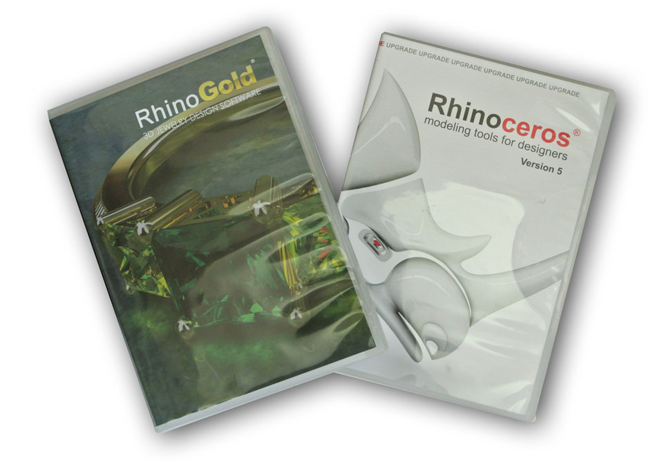 RhinoGold軟體