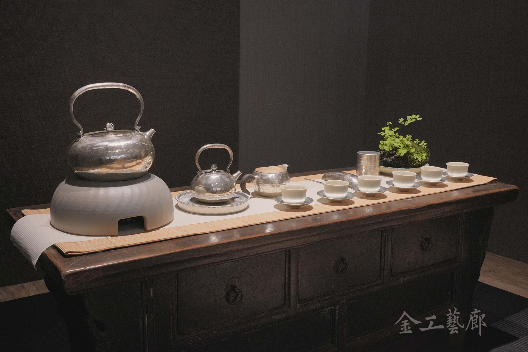 清心文杏  系列