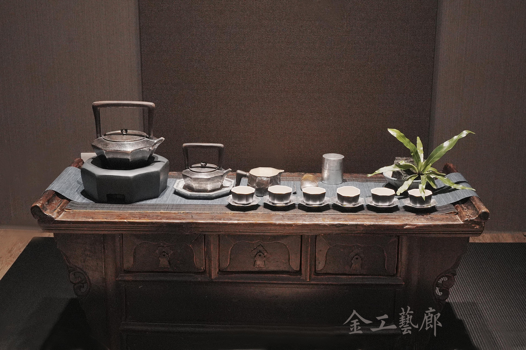 春梅凍頂  系列